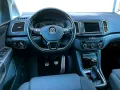 Volkswagen Sharan United - 7 SITZE - GROSSE WARTUNG NEU
