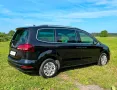 Volkswagen Sharan United - 7 SITZE - GROSSE WARTUNG NEU