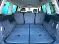 Volkswagen Sharan United - 7 SITZE - GROSSE WARTUNG NEU
