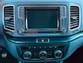 Volkswagen Sharan United - 7 SITZE - GROSSE WARTUNG NEU