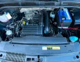 Volkswagen Sharan United - 7 SITZE - GROSSE WARTUNG NEU