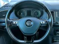 Volkswagen Sharan United - 7 SITZE - GROSSE WARTUNG NEU