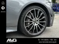 Mercedes-Benz CLS 400d 4M AMG AHK Mbeam Massage Burme SHD 360°