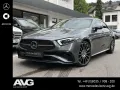 Mercedes-Benz CLS 400d 4M AMG AHK Mbeam Massage Burme SHD 360°
