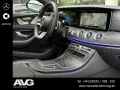 Mercedes-Benz CLS 400d 4M AMG AHK Mbeam Massage Burme SHD 360°