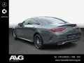 Mercedes-Benz CLS 400d 4M AMG AHK Mbeam Massage Burme SHD 360°