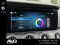 Mercedes-Benz CLS 400d 4M AMG AHK Mbeam Massage Burme SHD 360°