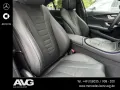 Mercedes-Benz CLS 400d 4M AMG AHK Mbeam Massage Burme SHD 360°