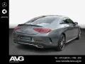 Mercedes-Benz CLS 400d 4M AMG AHK Mbeam Massage Burme SHD 360°