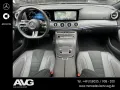 Mercedes-Benz CLS 400d 4M AMG AHK Mbeam Massage Burme SHD 360°