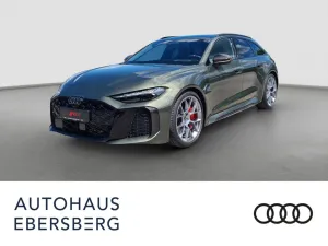 Audi RS5 Avant MATRIX BFDisplay HUD Virtual 360°