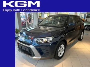 KGM Tivoli 1.5 Nomad SHZ,LHZ,RFK