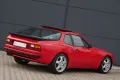 Porsche 944 Turbo Targa