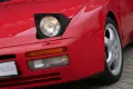 Porsche 944 Turbo Targa