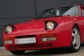 Porsche 944 Turbo Targa