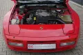 Porsche 944 Turbo Targa