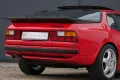 Porsche 944 Turbo Targa