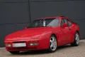 Porsche 944 Turbo Targa