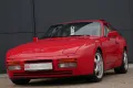 Porsche 944 Turbo Targa