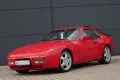 Porsche 944 Turbo Targa