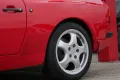 Porsche 944 Turbo Targa