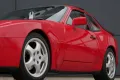 Porsche 944 Turbo Targa