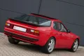 Porsche 944 Turbo Targa