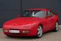 Porsche 944 Turbo Targa