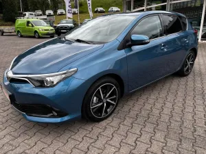 Toyota Auris Edition-S+