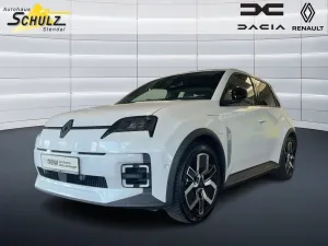 Renault R 5 E-Tech elektrisch Techno 150 Comfort Range