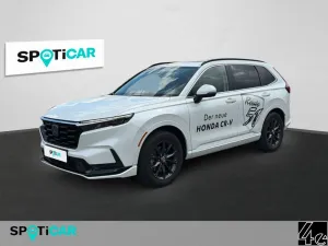 Honda CR-V e:HEV Advance AWD