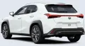 Lexus UX 300h F-SPORT DESIGN