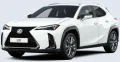 Lexus UX 300h F-SPORT DESIGN