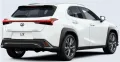 Lexus UX 300h F-SPORT DESIGN
