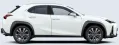 Lexus UX 300h F-SPORT DESIGN