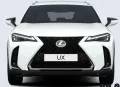 Lexus UX 300h F-SPORT DESIGN