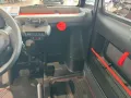 Citroën AMI - 45km/h +E-Fahren ab 15 / FS Klasse AM