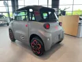 Citroën AMI - 45km/h +E-Fahren ab 15 / FS Klasse AM