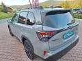 Subaru Forester 2.0ie EDIT. EXCLUSIVE CROSS Lin.