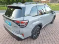 Subaru Forester 2.0ie EDIT. EXCLUSIVE CROSS Lin.