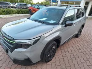 Subaru Forester 2.0ie EDIT. EXCLUSIVE CROSS Lin.
