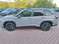 Subaru Forester 2.0ie EDIT. EXCLUSIVE CROSS Lin.