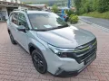 Subaru Forester 2.0ie EDIT. EXCLUSIVE CROSS Lin.