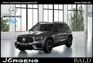 Mercedes-Benz GLB 35 4M Prem Plus+21Z+Distr+Sthzg+Burm+Night