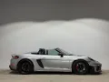 Porsche 718 Spyder RS 4.0 Weissach PDLS LIFT Approved