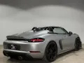 Porsche 718 Spyder RS 4.0 Weissach PDLS LIFT Approved