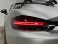 Porsche 718 Spyder RS 4.0 Weissach PDLS LIFT Approved