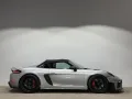 Porsche 718 Spyder RS 4.0 Weissach PDLS LIFT Approved