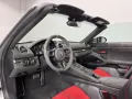 Porsche 718 Spyder RS 4.0 Weissach PDLS LIFT Approved