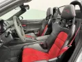 Porsche 718 Spyder RS 4.0 Weissach PDLS LIFT Approved